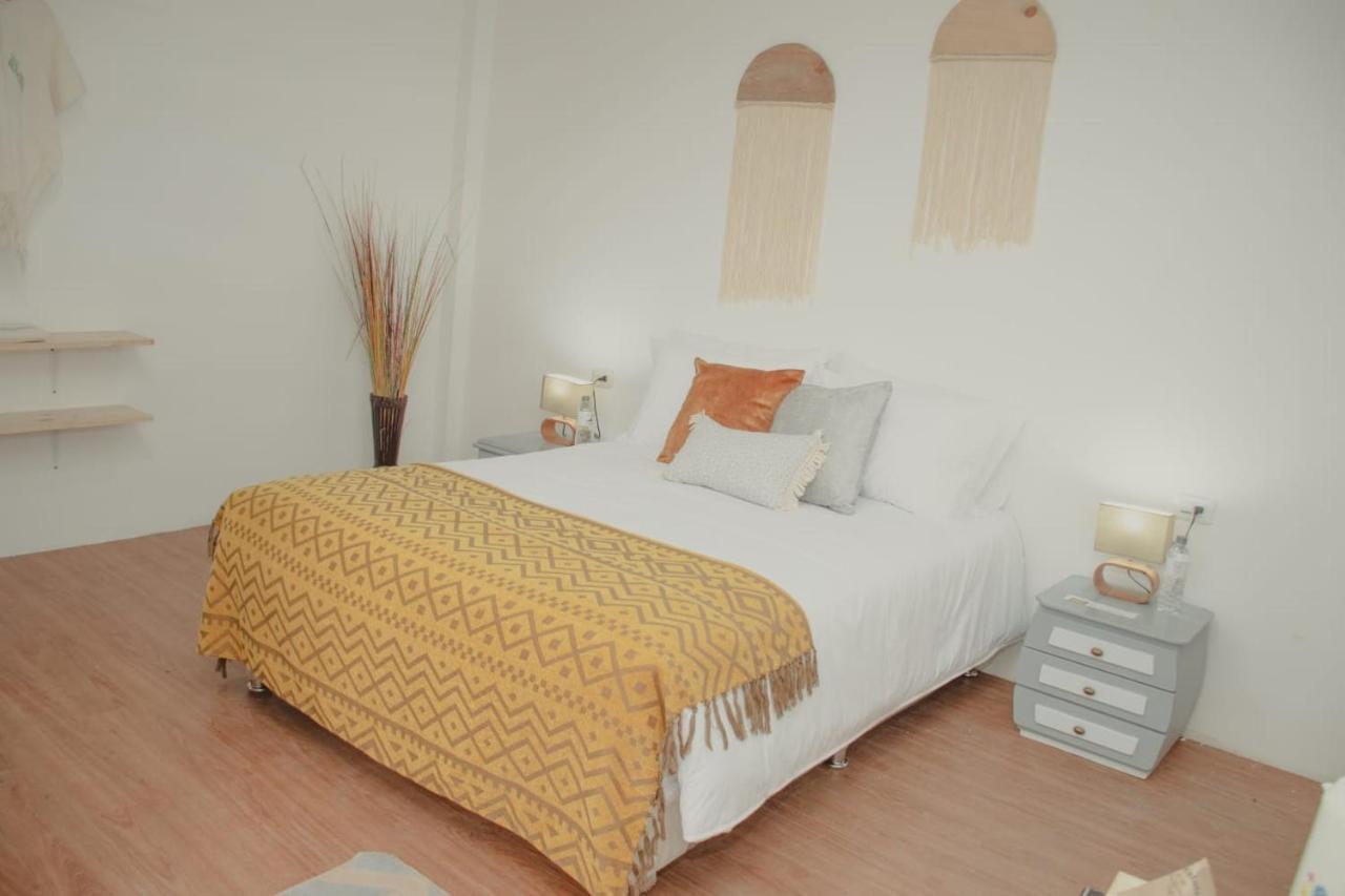 Hacienda Boutique Santa Rosanna Βίλα Santa Rosa de Cabal Εξωτερικό φωτογραφία